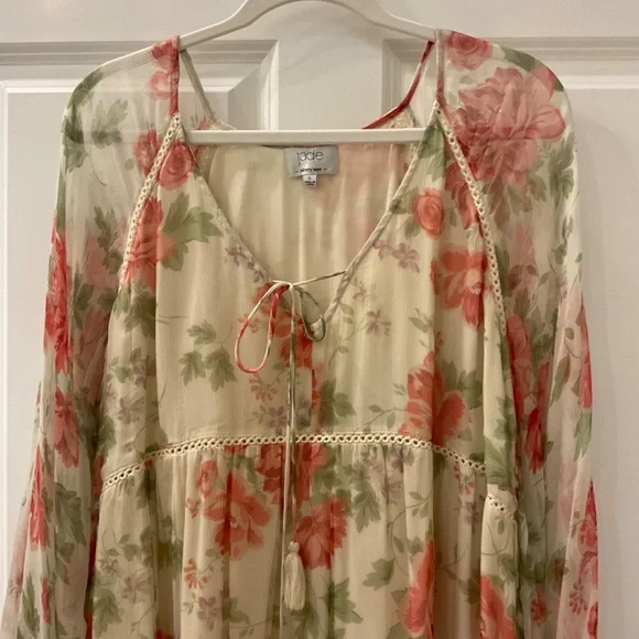 JADE by Johnny WAS dress - Picture 4 of 6